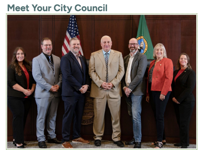 How Much Public Money is Battle Ground Spending to Put Religion into City Hall?