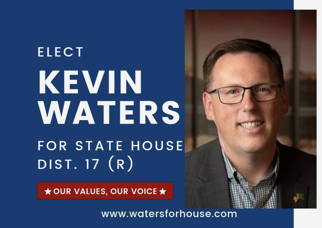 Abuse of Office: Public Records Reveal How Rep. Kevin Waters Leveraged Power and Rural School Leadership in High-Conflict Custody Battle.